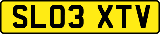 SL03XTV