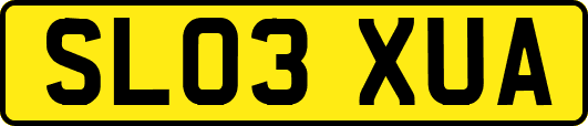 SL03XUA