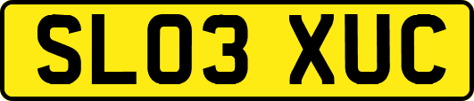 SL03XUC