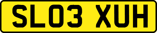 SL03XUH
