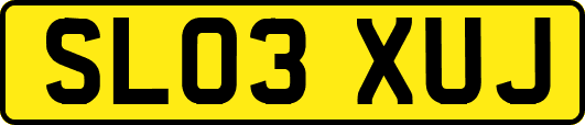 SL03XUJ