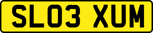 SL03XUM