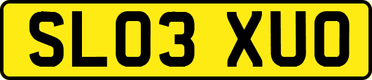 SL03XUO