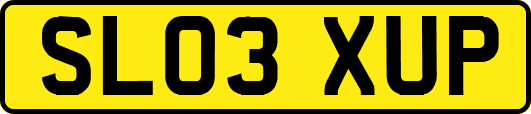 SL03XUP