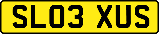 SL03XUS
