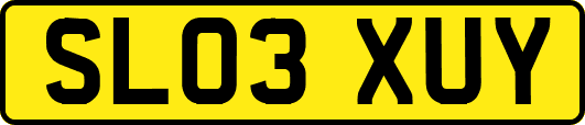 SL03XUY