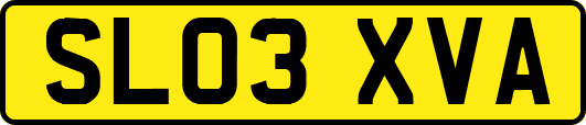 SL03XVA