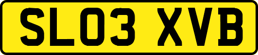 SL03XVB