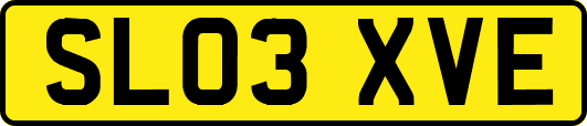 SL03XVE