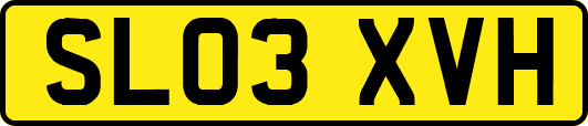 SL03XVH