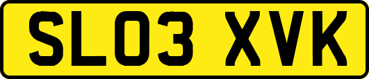 SL03XVK