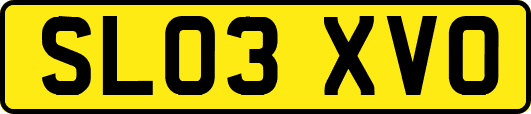SL03XVO