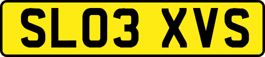 SL03XVS