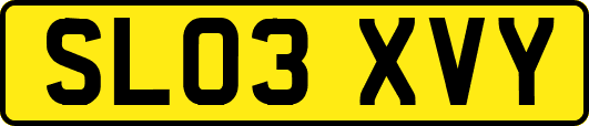 SL03XVY