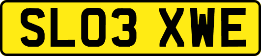 SL03XWE