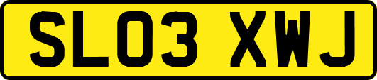 SL03XWJ