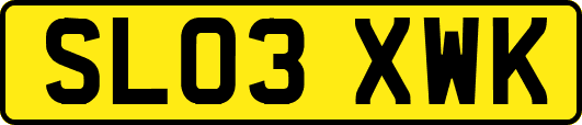 SL03XWK