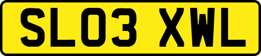 SL03XWL