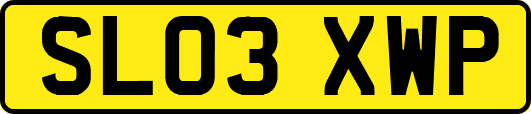 SL03XWP