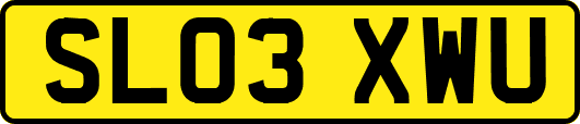 SL03XWU