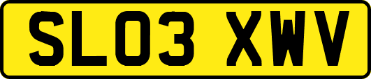 SL03XWV