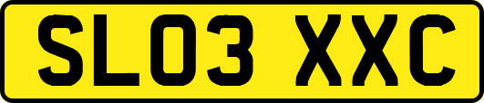 SL03XXC