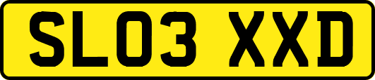 SL03XXD