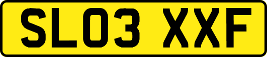 SL03XXF