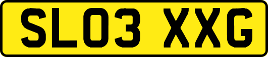 SL03XXG