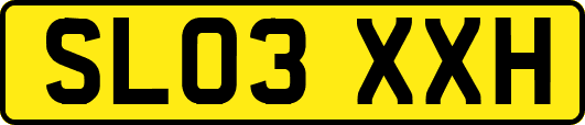 SL03XXH