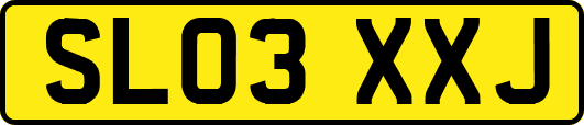 SL03XXJ