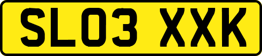 SL03XXK