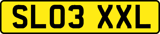 SL03XXL