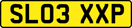 SL03XXP