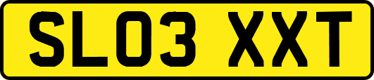 SL03XXT