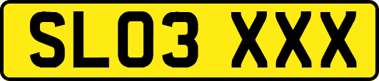 SL03XXX