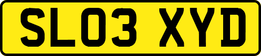 SL03XYD
