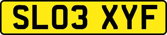 SL03XYF
