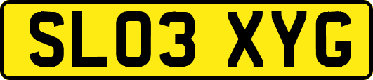 SL03XYG