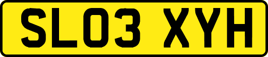 SL03XYH