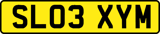 SL03XYM