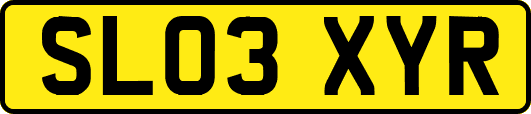 SL03XYR