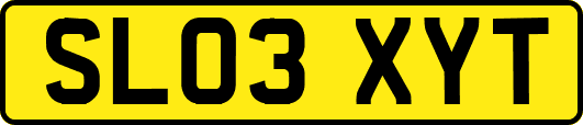 SL03XYT