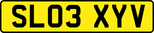 SL03XYV