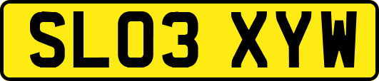 SL03XYW