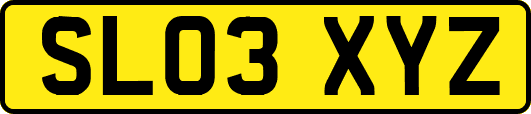 SL03XYZ