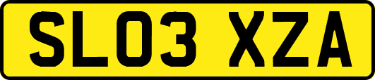 SL03XZA