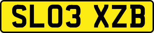 SL03XZB