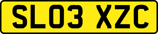 SL03XZC