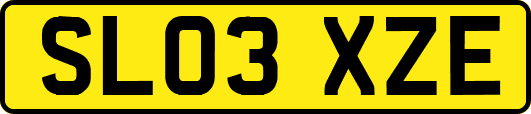 SL03XZE